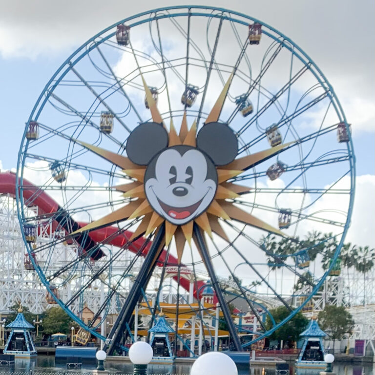 Is a Park Hopper Ticket Worth it at Disneyland? 
