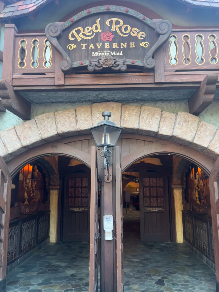 Red Rose Taverne Red Rose Taverne