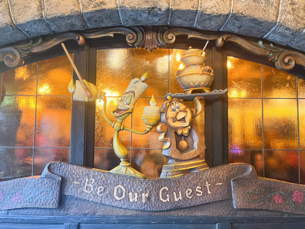 Red Rose Taverne Be Our Guest Red Rose Taverne Be Our Guest
